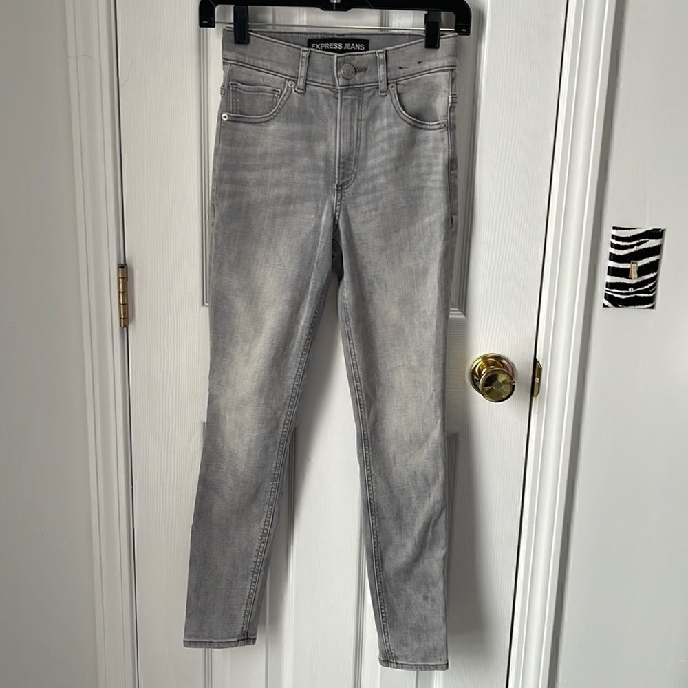 Express jeans - Picture 1 of 4